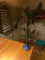 Ikea bureaulamp, Ophalen of Verzenden, Zo goed als nieuw, Minder dan 50 cm