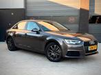 Audi A4 1.4 TFSI 150pk Automaat | Xenon | VIRTUAL | NAVI, Bruin, A4, Sedan, 149 pk