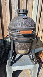 The Bastard Compact Urban kamado BBQ, Ophalen, Zo goed als nieuw, The Bastard, Met accessoires