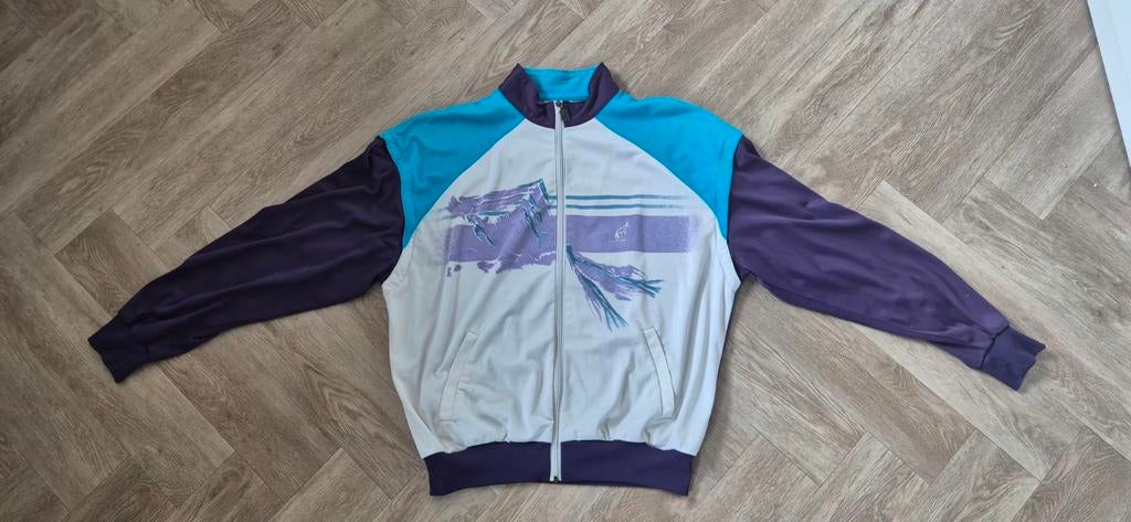 Vintage australian jasje maat 56, Kleding | Heren, Overige maten, Ophalen of Verzenden, Zo goed als nieuw, Australian