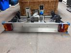 Twinny load swing c fietsendrager, Auto diversen, Fietsendragers, Ophalen, Gebruikt, Trekhaakdrager