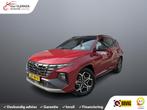 Hyundai Tucson 1.6 T-GDI PHEV N Line Sky 4WD PANORAMADAK TRE, Automaat, Gebruikt, 4 cilinders, Bedrijf