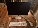 iMac 2015 met Magic Mouse en toetsenbord, Computers en Software, Apple Desktops, Ophalen, Gebruikt, 2 tot 3 Ghz, IMac