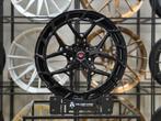 19 Inch 5x112 Vossen Look VW 6 7 8 Audi Seat Mercedes A CLA, Auto-onderdelen, Banden en Velgen, Ophalen of Verzenden, Nieuw, 19 inch