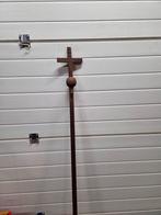 processie kruis van hout, Ophalen of Verzenden