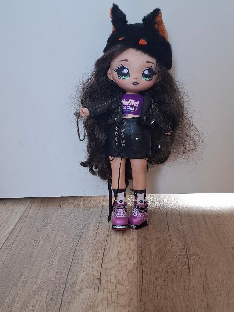 nanana suprise pop, Ophalen, Gebruikt, Overige typen