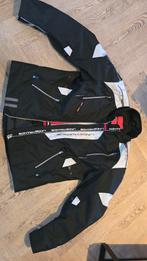 Lindstrands STR motorjas, Ophalen of Verzenden, Tweedehands, Jas | textiel