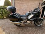 Honda Deauville NT700V - Comfortabele Toermotor, Cardan-aandrijving, 2 cilinders, Motorrijbewijs A, Particulier