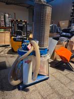 Pellegrini Afzuiger/Ventilator voor Houtbewerking, Ophalen of Verzenden