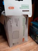 Traagschuim topmatras, Ophalen of Verzenden, Zo goed als nieuw