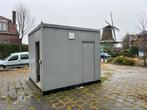 Kantoorunit 3x3 m, container unit, Unit, Units. € 1.000,-, Ophalen