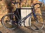 Racefiets TREK 2200 Carbon Vintage racefiets, Fietsen en Brommers, Fietsen | Racefietsen, Gebruikt, Carbon, 10 tot 15 versnellingen
