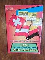 Grand Prix der Volksmusik piano zang, Ophalen of Verzenden