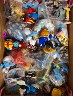 Grote verzameling McDonald's figuren., Verzamelen, Ophalen of Verzenden, Nieuw