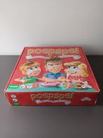 Poepspel hilarisch familiespel compleet, Ophalen of Verzenden, Gebruikt