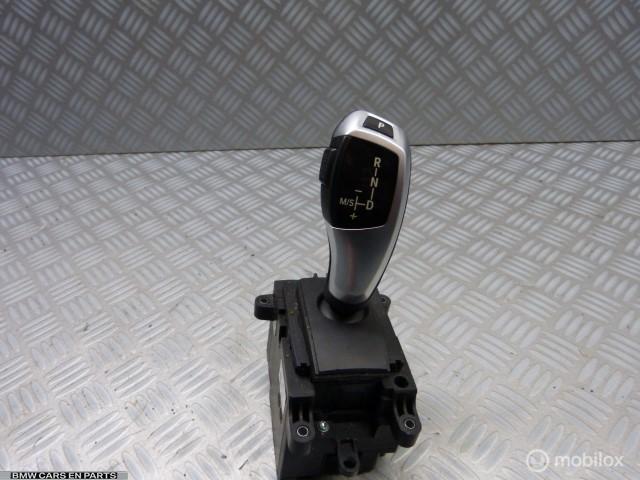 Automaat pook BMW 5-serie F10 F11 F25 F01 enz  9251186, Auto-onderdelen, Gebruikt, Ophalen of Verzenden, BMW, BMW