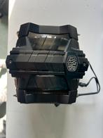 Cooler master V8 CPU cooler, Ophalen of Verzenden, Luchtkoeling