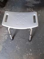 Douchekrukje verstel baar., Diversen, Verpleegmiddelen, Ophalen