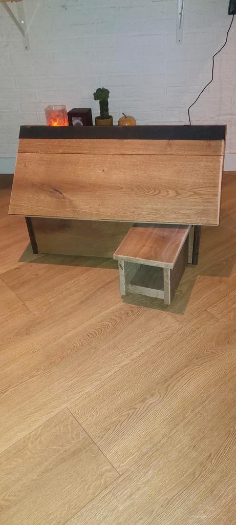 Duurzame egelhuisjes, Tuin en Terras, Tuinhuizen, Ophalen