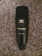 Microfoon marantz professional met usb, Ophalen of Verzenden, Overige typen