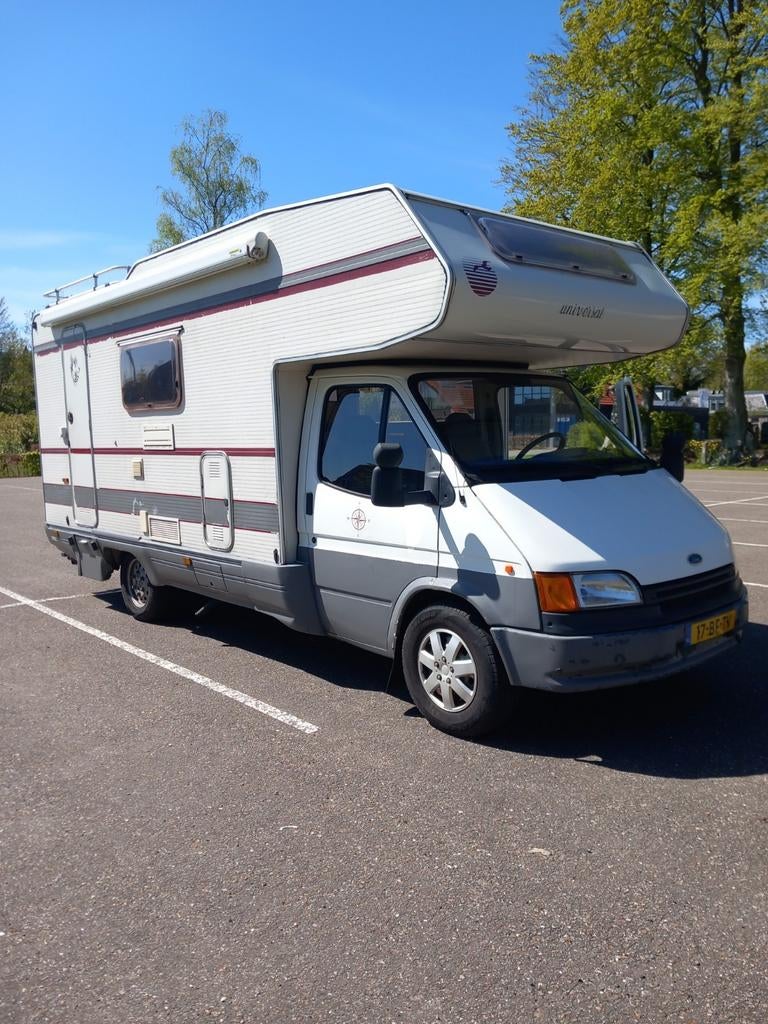 Caravans And Camping 4