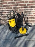 Kärcher K2.900 Hogedrukreiniger, Ophalen of Verzenden, Gebruikt, Elektrisch, Met regelbare waterdruk