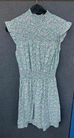 Jurk bloemetjes merk Nova cinq maat XS, Nova cinq, Ophalen of Verzenden, Gedragen, Maat 34 (XS) of kleiner