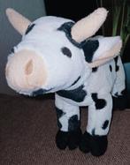 Staande koe knuffel., Ophalen of Verzenden, Zo goed als nieuw, Koe