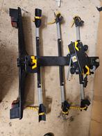 Fietsendrager voor 3 fietsen, Ophalen of Verzenden, Gebruikt, Trekhaakdrager