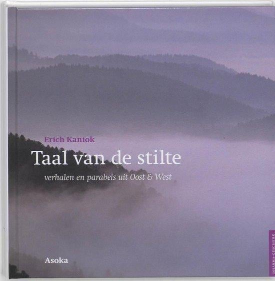 Erich Kaniok Taal van de stilte, Boeken, Ophalen of Verzenden, Nieuw, Spiritualiteit algemeen, Overige typen