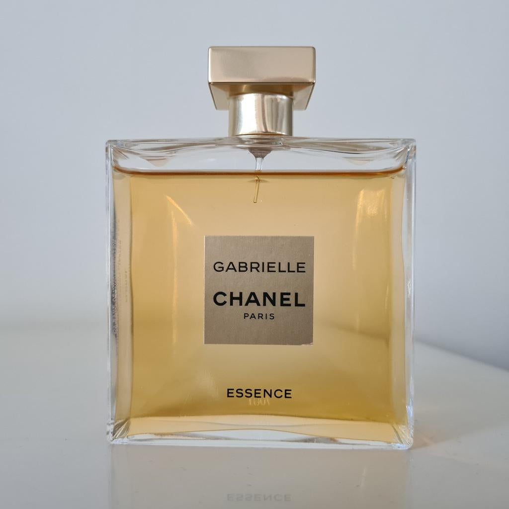 100 ml chanel gabrielle essence eau de parfum 100 ml, Ophalen of Verzenden, Nieuw