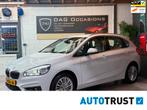 BMW 2-serie Active Tourer 218i Executive NAVI|XENON|PDC|LEER, Voorwielaandrijving, 136 pk, Gebruikt, Wit