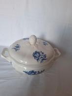 Dekschaal petrus regout Maastricht, Antiek en Kunst, Ophalen of Verzenden