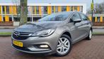OPEL Astra 1.0 Turbo 105pk Business+ Camera/ Trekhaak, Auto's, Voorwielaandrijving, Stof, Gebruikt, 1178 kg