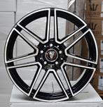 NIEUW 19" Volfrace Velgen 5x112 Pastop BMW MERCEDES W211, Velg(en), Nieuw, Velare, Ophalen of Verzenden
