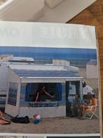 Voortent safariroom camper, Ophalen, Nieuw