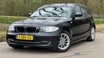 BMW 1-serie 116i Corporate - Airco - Cruise (bj 2009), 1-Serie, Gebruikt, 1599 cc, 4 cilinders