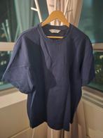 Primark navy t-shirt maat L | Primark navy tee L, Kleding | Heren, Ophalen of Verzenden, Zo goed als nieuw, Blauw