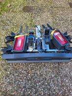 Twinny Load Swing fietsendrager - Nieuw!, Ophalen, 2 fietsen, Nieuw, Trekhaakdrager