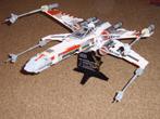 Star Wars lego 7191 X-Wing Fighter (met doos en handleiding), Ophalen of Verzenden, Gebruikt, Complete set, Lego