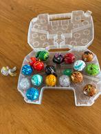 Bakugan Collectie met Opbergdoos, Ophalen of Verzenden, Zo goed als nieuw, Jongen of Meisje