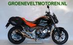 HONDA NC 750 S DCT (bj 2017), Motoren, 2 cilinders, Motorrijbewijs A, Bedrijf, Onbekend