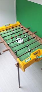 Voetbaltafel Ajax - Gebruikt maar speelklaar, Ophalen