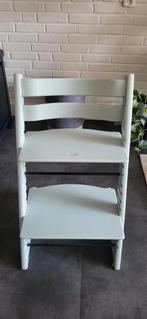 Stokke Tripp Trapp meegroeistoel, Kinderen en Baby's, Kinderstoelen, Ophalen, Gebruikt, Meegroeistoel