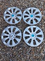 Skoda 16 inch wieldoppen, Ophalen of Verzenden, Nieuw