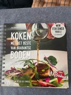 Koken met Brabantse streekproducten - Ilse Reeuwijk, Voorgerechten en Soepen, Ophalen of Verzenden, Zo goed als nieuw, Gezond koken
