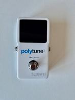 TC Electronic Polytune 3, Muziek en Instrumenten, Effecten, Ophalen of Verzenden, Gebruikt