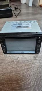 Gebruikte Autoradio, Ophalen, Gebruikt