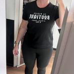 T-shirt bien blue, Kleding | Dames, Ophalen of Verzenden, Zo goed als nieuw, Blauw, Korte mouw