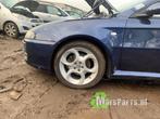 Scherm links-voor van een Alfa Romeo GT, Gebruikt, -, -, Ophalen of Verzenden